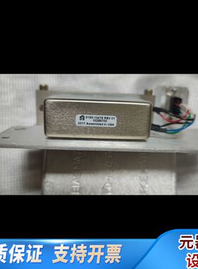 应用材料 0195-13479 REV O1   0195-