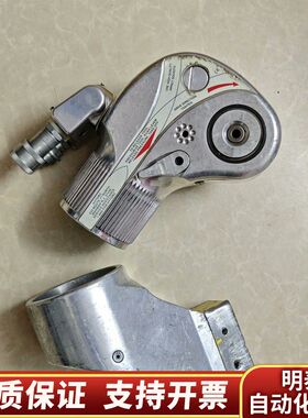 HYTORC凯特克5MXT-SA液压扳手 液压扭矩扳手 液压询价