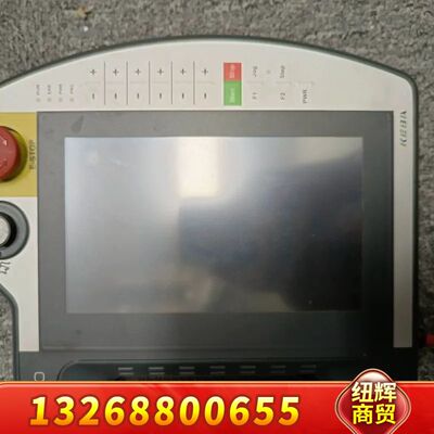 keba示教器，keba机器人示教器，带线缆，Ketop T议价