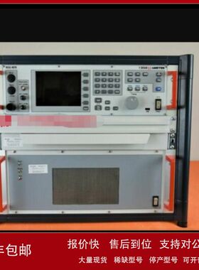 销收TESEQ特测CDN S752A/CDN S200/CDN S400/CDN ST08A/CDN S900