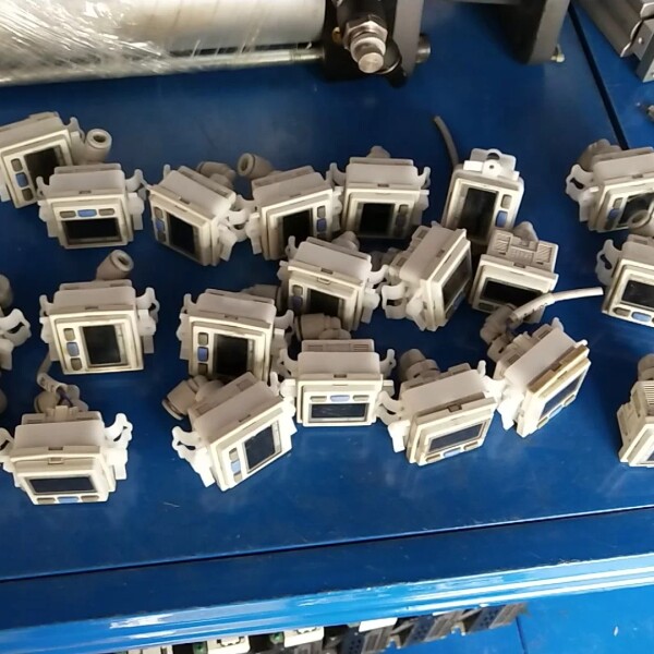 议价台湾经登KITA压力开关维修