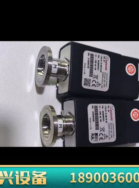 莱宝TTR91R真空计，型号230049V01，DN16KF