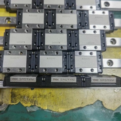 THK原装正品 SRS9XM 滑块 160mm长 一议价