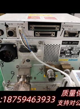 京三Kyosan射频电源RFK50ZH-PS1询价
