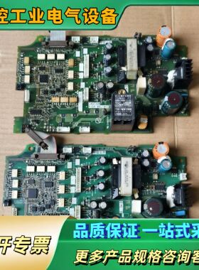 三菱变频器中板BC186A698G55【议】