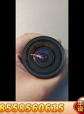 kowa  LM6HC  6mm  f1.8工业相机镜头，一