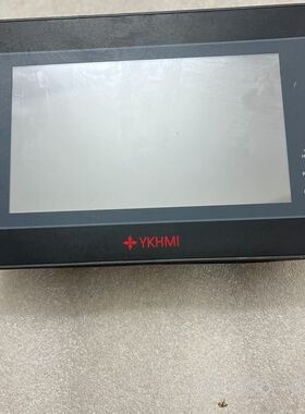 中达优控触摸屏一体机MC-22MR-6MT-F700A-FX详谈