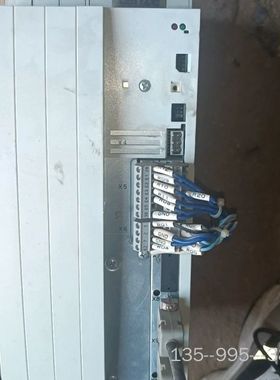 Lenze变频器 EVF9325-EV ，下来详谈