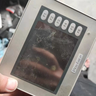 普洛菲斯触摸屏ST400-AG41-24V 3180053-