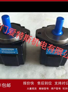 丹尼逊DENISON叶片泵T6CCM B28 B10 1L23 D111油泵现货议价