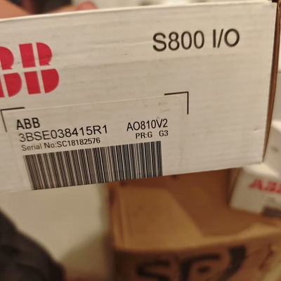 3BSE040662R1、AI830A