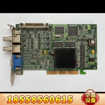 matrox 912-0101 REV：C COPYRIGH