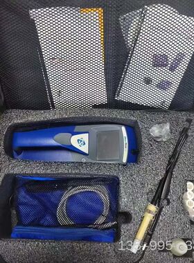 特赛TSI8532手持式粉尘仪气溶胶监测仪PM2.5详谈