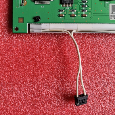 议价原装出售LJ089MB2S01现货液晶萤幕，价格商谈议价