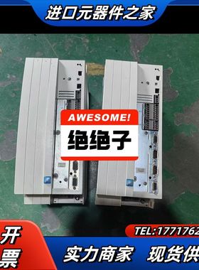 Lenze变频器EVS9325-ET，德国制造，输入电压3/议价