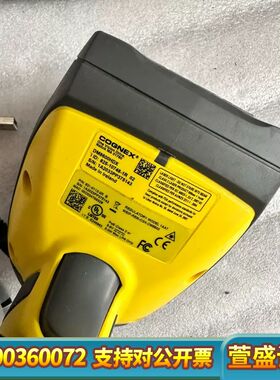 康耐视DM8600HDX 扫码