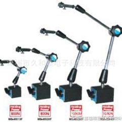 日本KANETEC强力牌磁性表座MB-W2V/MB-F2/MB-MX20F/MB-CX