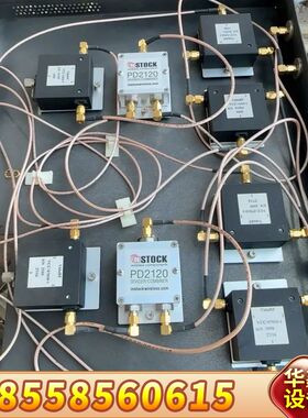 IN STOCK instock PD2120-射频功率分配