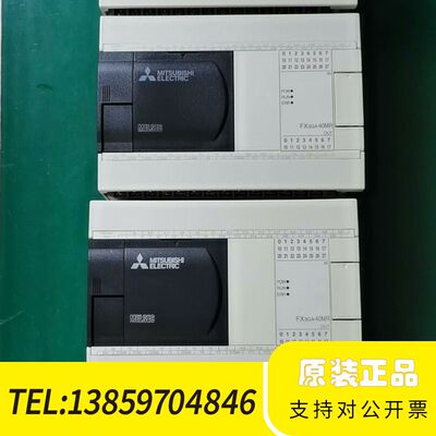 FX3GA-40MR-CMMITSUBISHI继议价