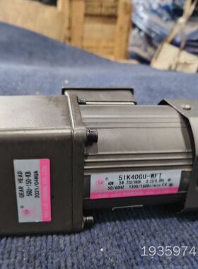 台湾凯莱调速电机5IK40GU-WFT，5GU-150-KB议价