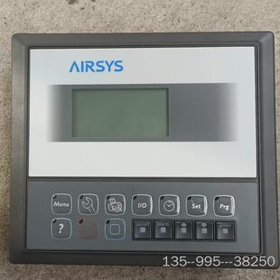阿尔西空调控制面板PGD1AY0I00，，，成详谈