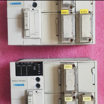 PLC模块TSX3721101议价