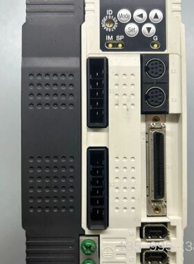 神冈伺服1.5KW驱动器：MDDDT5540LS1详谈