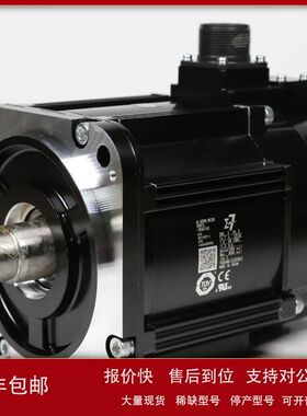 安川伺服电机驱动器马达SGM7J-08A7C6S SGD7S-5R5A00A002议价