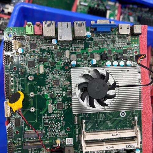 议价TL-Thin-mini N3160-aio主板