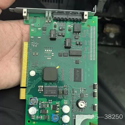 原装正品Ls197/2  050000481-02通讯卡，贝加莱卡件详谈