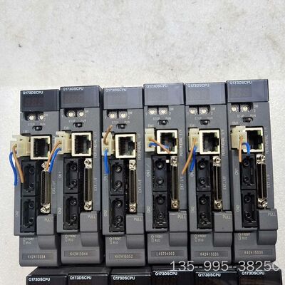 Q173DSCPUQ系列CPU模块，设备配件，成