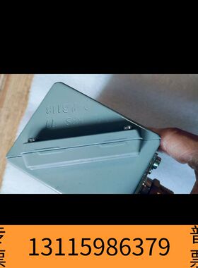 众桦丹佛斯压力开关，型号KPS77，波兰。，带议价