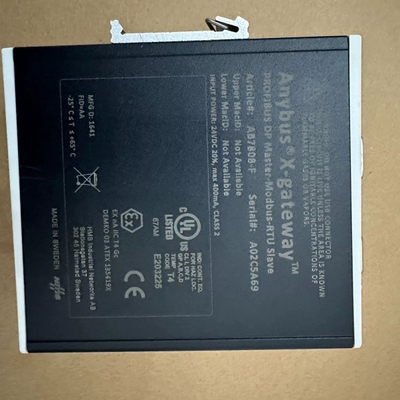 万泰Anybus AB7808-F需询价