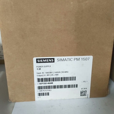 电源模块PM1507 6EP1332-4BA00 全新议价