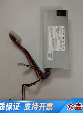 超威ABLECOM SP302-1S电源 1U服务器电源 P