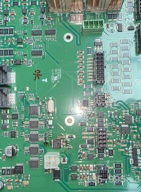 ABB安全板DSQC400E，型号3HAC058424详谈