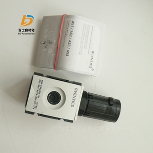 AVENTICS调压阀R412006104左边进气