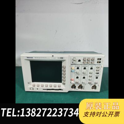 TektronixTDS3012B   DPO示波器，二