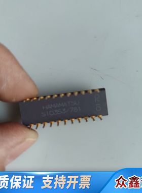 滨松S10353/781 CCD图像传感器芯片 MY256C