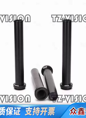 VST 4X75 远心镜头 大光圈 4倍 75mm 靶面尺寸