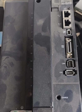 议价R88D-KN50F-ECT-Z 驱动器！成色如图，功