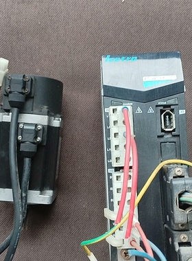 议价乐创驱动器LASDB1042D  400w