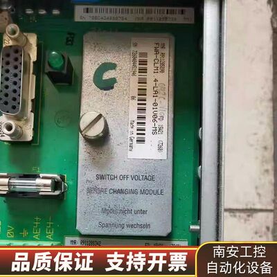 Rexroth控制器CLM01.4-N-E-2-B-FW 现询价