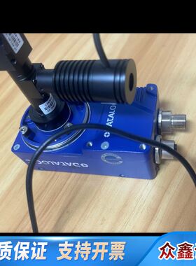 得利捷MATRIX 410N 500-010读码器