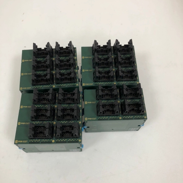 PLC扩展模块FP0R-E32T AFP0RE32T，实