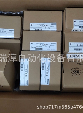 AB罗克韦尔伺服驱动器2198-P031全新现货库存特价