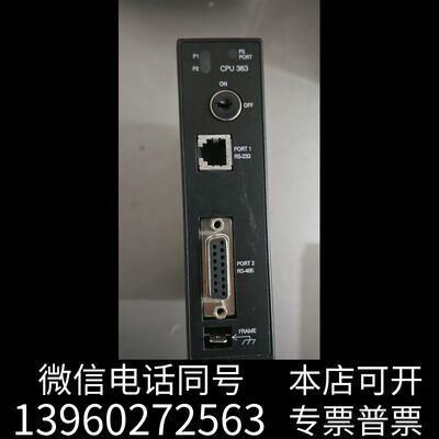 全新IC693CPU363LT-DK，，需询价