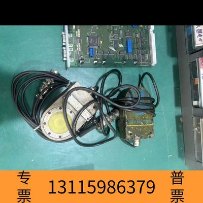 众桦MARPOSS马波斯动平衡传感器，型号3919951553，议价