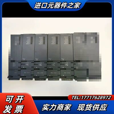 Q系列PLC模块，Q02UCPU，，功能，实议价