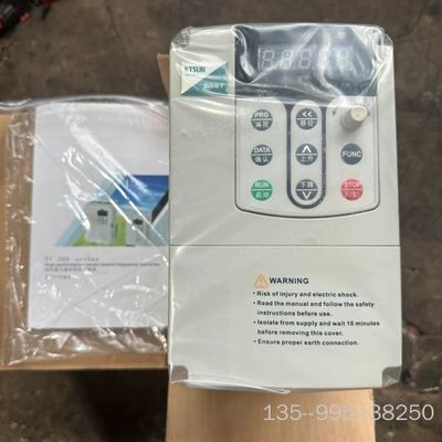 图森电子变频器，VT560-4T3.7G/5.5P详谈